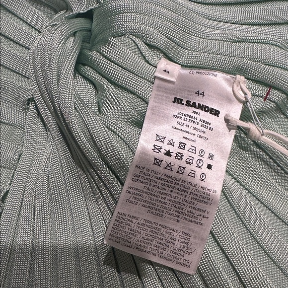 Jil Sander Top - Picture 8 of 12